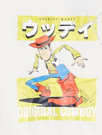 T-shirt met korte mouw 'Disney'