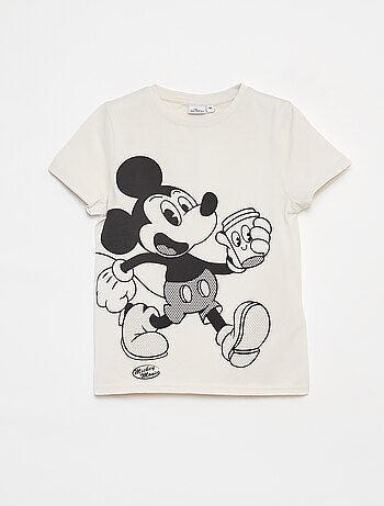 T-shirt met korte mouw 'Disney'