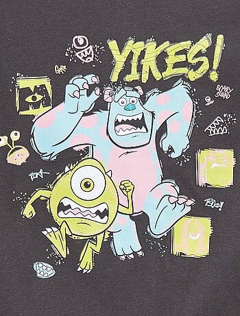 T-shirt met korte mouw 'Disney'