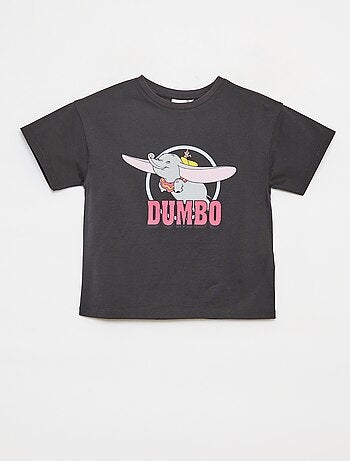 T-shirt met korte mouw 'Disney'