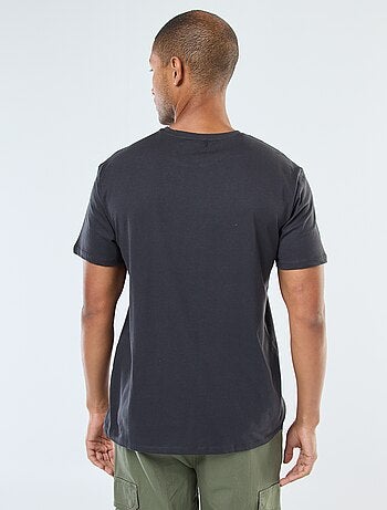 T-shirt met korte mouwen en 'Star Wars'-print