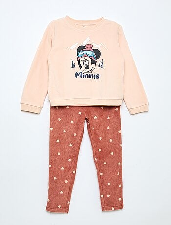 T-shirt met lange mouwen 'Marie' 'Disney'
