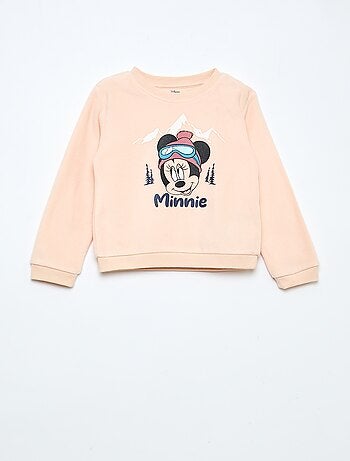 T-shirt met lange mouwen 'Marie' 'Disney'