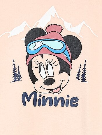 T-shirt met lange mouwen 'Marie' 'Disney'