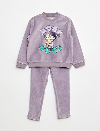 T-shirt met lange mouwen 'Marie' 'Disney'