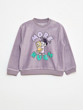T-shirt met lange mouwen 'Marie' 'Disney'