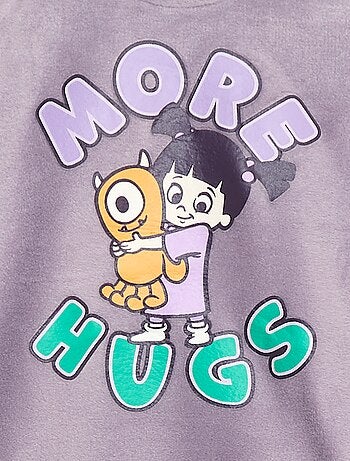 T-shirt met lange mouwen 'Marie' 'Disney'