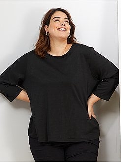 T-shirt van milanotricot - Kiabi