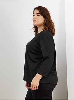 T-shirt van milanotricot - Kiabi