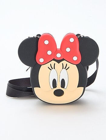 Tas met rits 'Disney' 'Stitch'