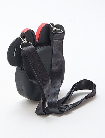 Tas met rits 'Disney' 'Stitch'