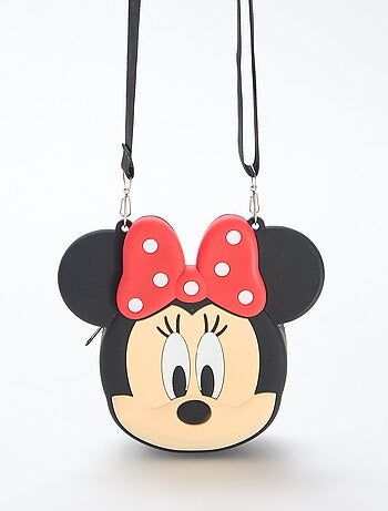 Tas met rits 'Disney' 'Stitch'