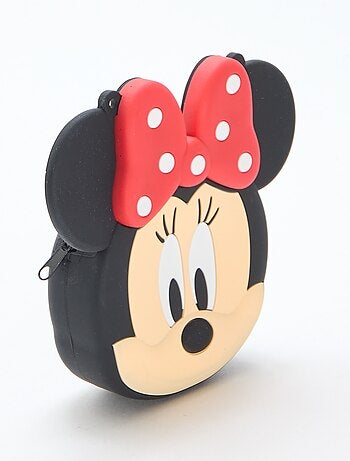 Tas met rits 'Disney' 'Stitch'