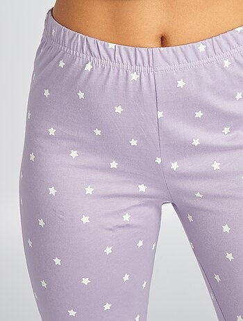 'The Minions'-pyjamasetje -T-shirt + broek - 2-delig