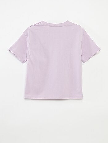 'The Minions'-T-shirt met korte mouw - So Easy