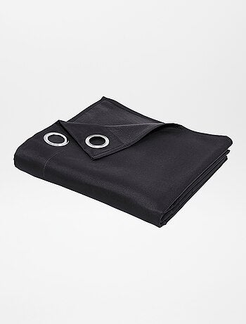 Thermisch isolerend gordijn