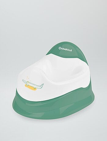 Toilettrainer 'Badabulle'