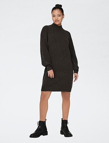 Trui-jurk 'JDY'