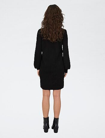 Trui-jurk 'JDY'