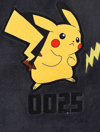 Tweedelige effen pyjama 'Pokémon'