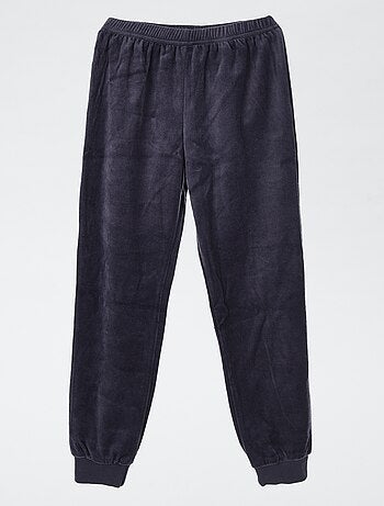 Tweedelige katoenen pyjama 'Harry Potter'