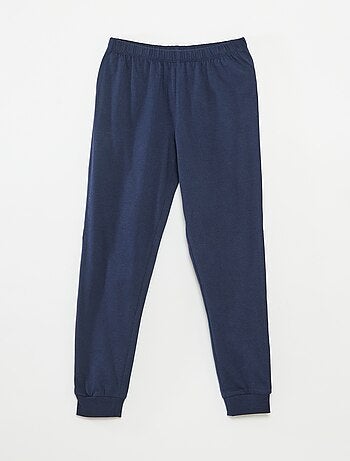 Tweedelige, lange Spider-man-pyjama - 2-delig