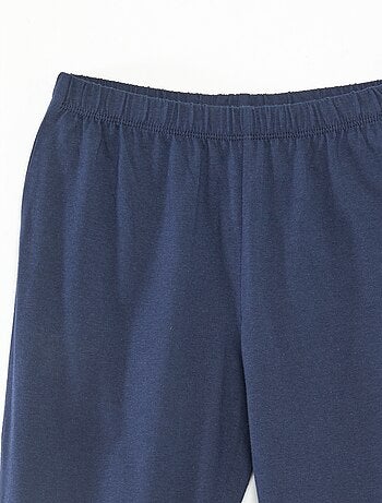 Tweedelige, lange Spider-man-pyjama - 2-delig