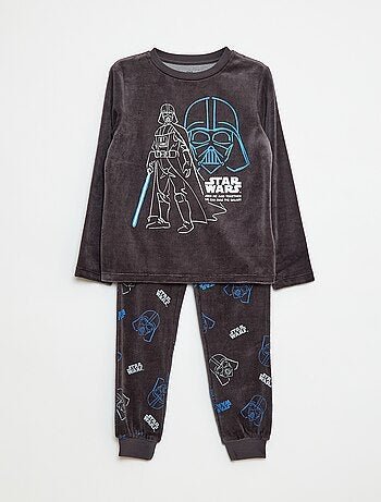 Tweedelige pyjama 'Disney' 'Star Wars'