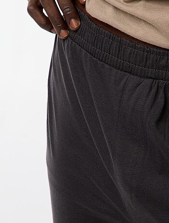 Tweedelige Star Wars-pyjama met T-shirt + broek - 2-delig