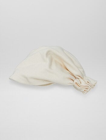 Uniseks geboortebox 'New born in the family' - 6 stuks