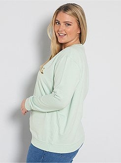 ‘Universal’ sweater - Kiabi