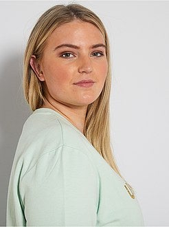 ‘Universal’ sweater - Kiabi