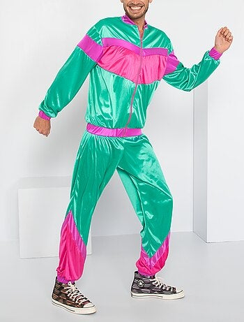 Verkleedkleding jaren 80