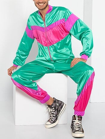 Verkleedkleding jaren 80