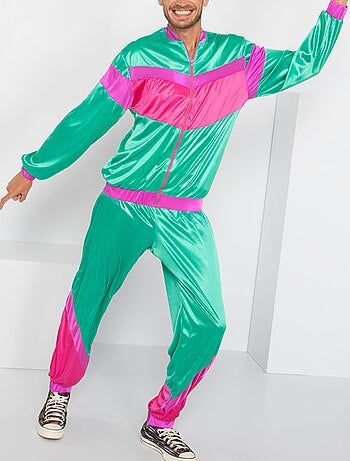 Verkleedkleding jaren 80