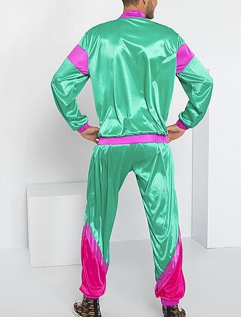 Verkleedkleding jaren 80