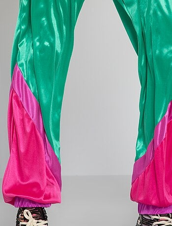 Verkleedkleding jaren 80