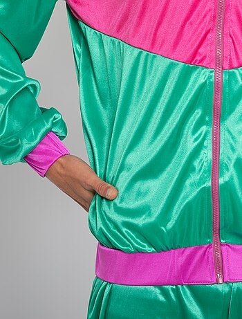 Verkleedkleding jaren 80