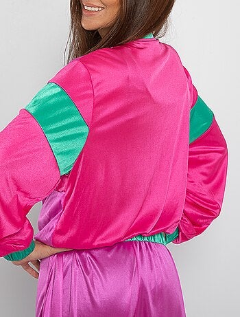 Verkleedkleding jaren 80