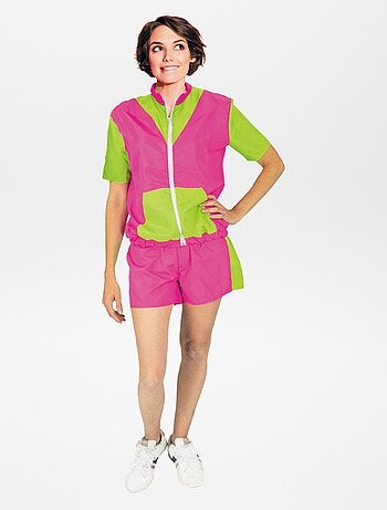 Verkleedkleding jaren 80