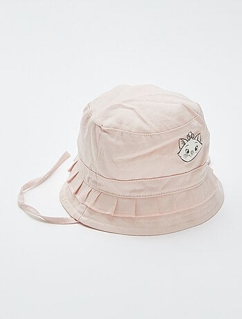 Vissershoedje 'Marie'