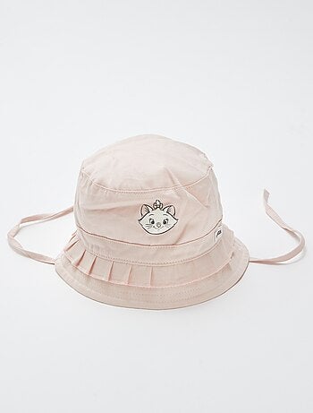 Vissershoedje 'Marie'