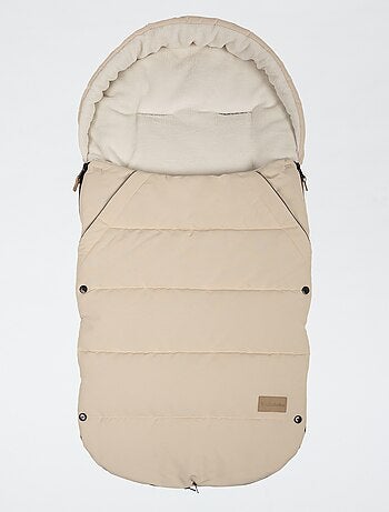 Voetenzak voor kinderwagens