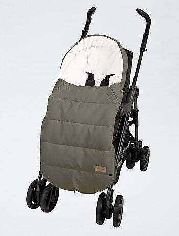 Voetenzak voor kinderwagens