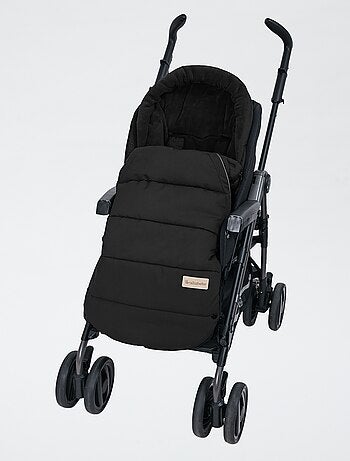 Voetenzak voor kinderwagens