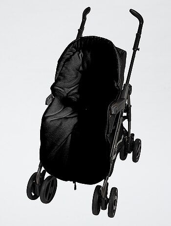 Voetenzak voor kinderwagens