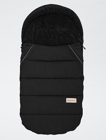 Voetenzak voor kinderwagens