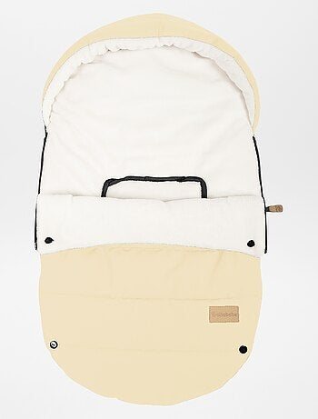 Voetenzak voor Maxi-Cosi