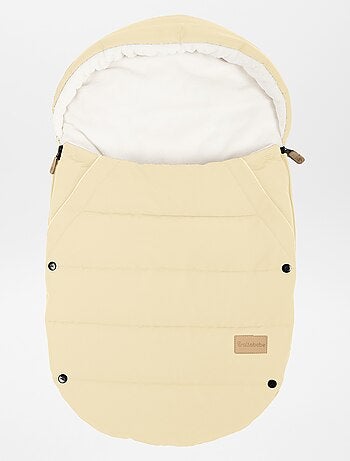 Voetenzak voor Maxi-Cosi