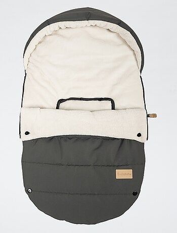 Voetenzak voor Maxi-Cosi